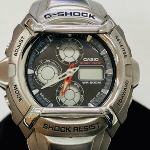 ★送料無料★大人気!! カシオ G-SHOCK G511D-1AVDR コックピット シリーズ / タウン&カントリー TP04-C0 クロノグラフ 等 腕時計 3点セットの画像2