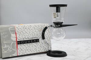 ** Hario hario coffee siphon nu vo nca-3 / 300m кофеварка L для 3 человек