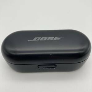 BOSE(ボーズ) Bose Sport Earbuds ワイヤレスイヤホン Bluetooth 接続 マイク付 最大5時間+10時間 再生 タッチ操作 防滴 トリプルブラックの画像5