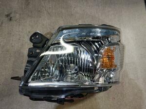 NV350キャラバン LDF-VW6E26 左ヘッドライト 347370