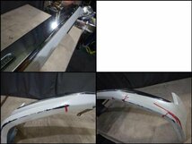 エスクァイア DAA-ZWR80G フロントスポイラー モデリスタ　要補修!!　YT347634_画像5