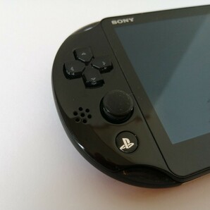 SONY PS Vita 本体 PCH-2000  2台 ジャンクの画像9