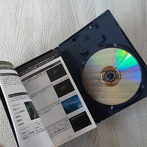 エースコンバット5 ジ・アンサング・ウォー SONY プレイステーション2 ゲーム ソフト ACE COMBAT 5 ソニー PlayStation 2 namco PS2ソフトの画像4