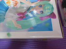 初音ミク Luminasta フィギュア 16th Anniversary KEI ver. ぶーた Ver. 2種セット 送料710円～_画像3