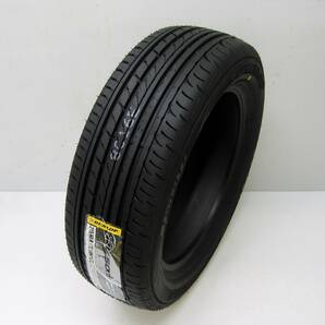 4本セットRV503 215/60R17C 109/107L バン用タイヤ DUNLOP RV503 新品!【2024～2023年製】の画像2