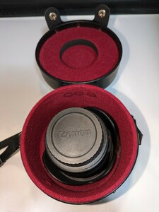 Canon キャノン　EF 24mm F1.4L 中古品