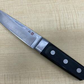 アルマーAL MARカービングナイフ★シースナイフ★Carving Knife★K2446の画像2