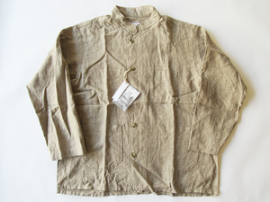 2024SS ENGINEERED GARMENTS Dayton Shirt - Linen Glen Plaid サイズM デイトンシャツ リネン素材/ エンジニアドガーメンツ