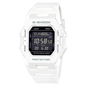 腕時計 CASIO G-SHOCK カシオ GD-B500-7JF モバイルリンク機能 Bluetooth 新品未使用 正規品 送料無料
