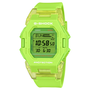 腕時計 CASIO G-SHOCK カシオ GD-B500S-3JF モバイルリンク機能 Bluetooth 新品未使用 正規品 送料無料