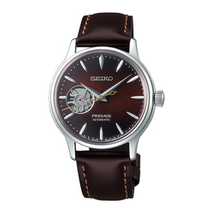 腕時計 セイコー プレザージュ SRRY037 機械式自動巻き メカニカル レディース 新品未使用 正規品 送料無料