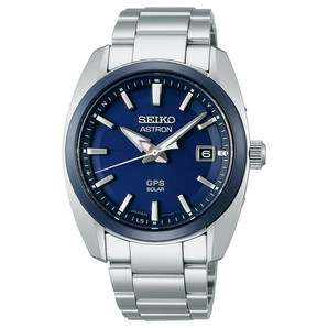 SBXD003 腕時計 セイコー アストロン SEIKO ASTORON ソーラーGPS衛星電波時計 メンズ 新品未使用 正規品 送料無料