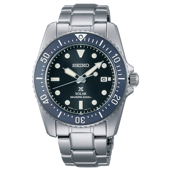 SBDN069 腕時計 SEIKO セイコー プロスペックス ソーラー メンズ Diver Scuba 新品未使用 正規品 送料無料