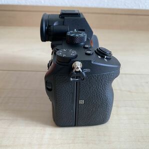 sony a7ⅲ ソニー ミラーレス一眼カメラ 元箱 の画像7