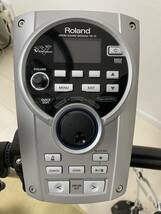 Roland TD-15KV-S シンバル1枚追加_画像3