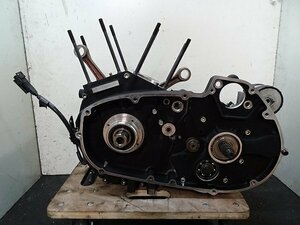  Buell Ulysses * XB12XT original crankcase ASSY address . changes therefore, postage after the bidding successfully . inform do.! (F460)