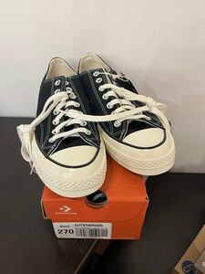 CONVERSE CT70 コンバース チャックテイラー スニーカー 