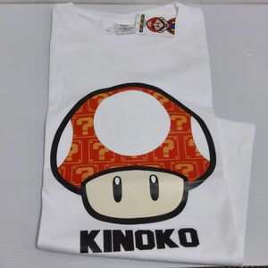 USJ キノピオTシャツ 大人用Mサイズ