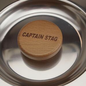 CAPTAIN STAG ごはん炊きクッカー 7合 ライスクッカー パール金属 キャンプ アウトドア キャプテンスタッグ の画像4