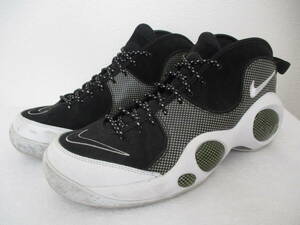 ★NIKE AIR ZOOM FLIGHT 95*ナイキ エア ズーム フライト 95★806404-001 スニーカー 27.5cm