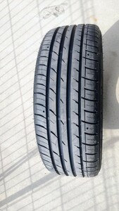 FALKEN ZIEX ZE914F　215/45R18 93W XL バリ溝　24年製造