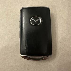 MAZDA3 マツダ　純正　スマートキー　1419