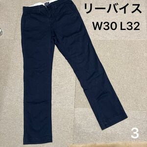 Levi’s リーバイス　ネイビー　チノパン　 パンツ チノパン