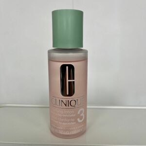 CLINIQUE クラリファイングローション3 100ml