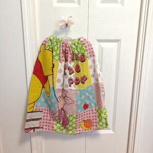 ラップタオル プールタオル