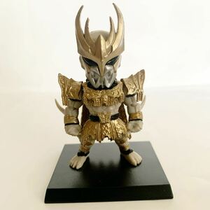 仮面ライダー コンバージ 39 ン・ダグバ・ゼバ KAMEN RIDER CONVERGE クウガ 開封品 中古 食玩 フィギュア BANDAI