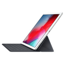 新品未開封 純正 12.9インチiPad Pro用 Smart Keyboard - 日本語（JIS） MNKT2J/A Apple 送料無料_画像6