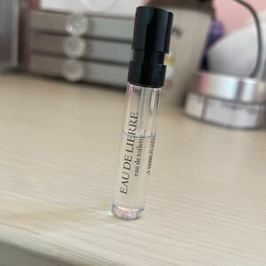 サンプル EDP 香水　ディプティック　オードトワレ　eau de toilette EAU DE LIERRE