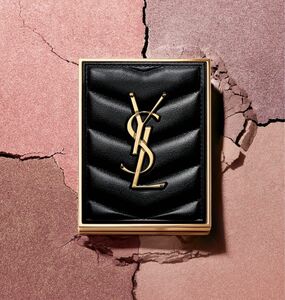 YSL クチュール ミニ クラッチ 400 バビロン ローズ イヴサンローラン