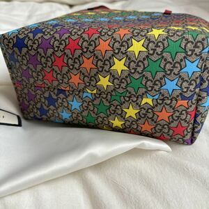 GUCCI チルドレントートバッグ