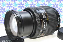 極上美品★ニコン Nikon AF 28-105mm★人気の望遠レンズ★軽量・コンパクト★送料無料★_画像1