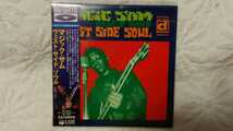 ★Magic Sam★West Side Soul/Blu Spec CD/紙ジャケ/高音質/P-VinePCD-18577/Chicago Blues/Funk/Soul/R&B/廃盤/Rare/レア_画像1