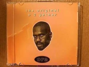 ★ORE★The Original b 2 Gether CDS Hip Hop