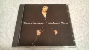 ★Bobby Whitlock★It's About Time/廃盤レア/Swamp/EricClapton