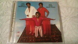 ★Isley Brothers★Get Into Something/廃盤レア/69年/Funk/Soul/Rare Groove/Fusion/Mellow/AOR/T-Neck/山下達郎