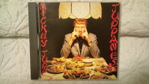 ★Mickey Jupp★Juppanese/Stiff/Pub Rock/Punk/激レアCD/Nick Lowe/Rockpile/CHRIS SPEDDING