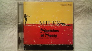★Miles Davis★Sketches Of Spain+3ボーナス/6eye レーベル/Gil Evans/Remastered/Jazz