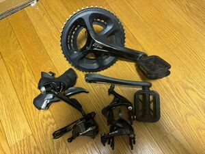 SHIMANO 105 グループセット 11速