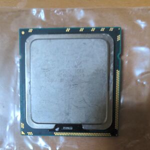 Intel Xeon X5650 LGA1366 6コア12スレッド