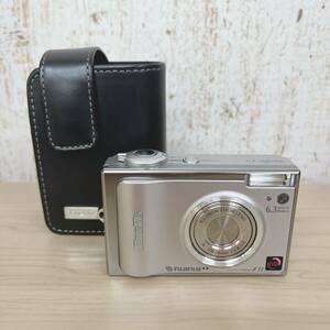 1円 ジャンク FUJIFILM FINEPICKS F11 デジカメ コンパクトデジカメ デジタルカメラ 富士フィルム フジフィルム 中古 現状 