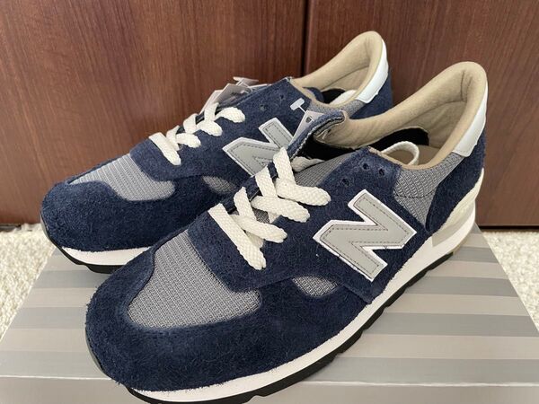 new balance m990ch1