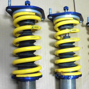 ☆NA NB ロードスター ENDLESS SUSPENSION SYSTEM エンドレス サスペンションシステム NA6 NA8 NB6 NB8☆の画像4