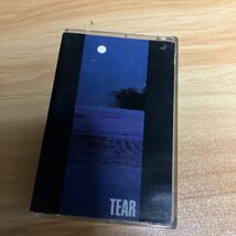 デモテープ　d≒sire tear leave me ヴィジュアル系　v系 jils kαin v系 ヴィジュアル系　デザイア　藤田幸也_画像2