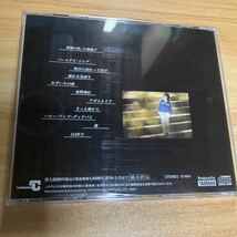 【CD】素顔の私／八神純子　フォーク　懐メロ　CD _画像3