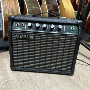 YAMAHA ギターアンプ G-10Lの画像1