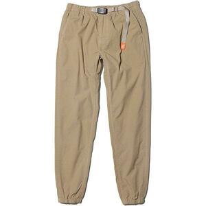 GRAMICCI　オッシュマンズ別注　ストレッチリップストップNNジョグパンツ OSH-011CH　Stretch Ripstop NN Jog Pants -OSHMAN'S SMU-